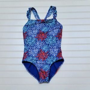 Cat & Jack One-Piece Swimsuit
